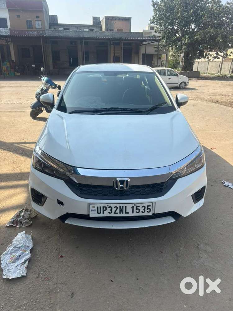 Honda City Petrol At 2023