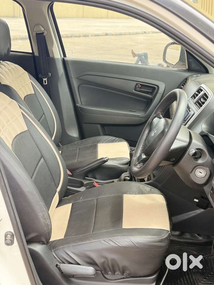 Maruti Suzuki Brezza Vdi, 2016, Diesel
