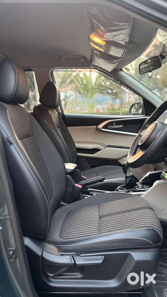 Kia Carens, 2024, Diesel