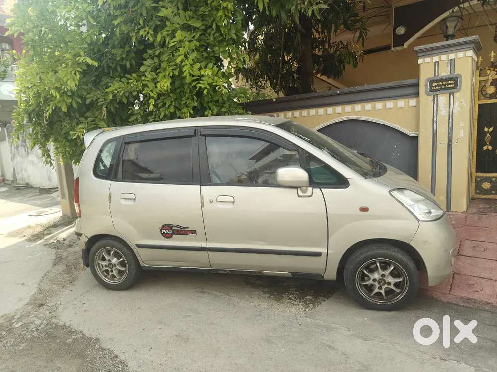 Maruti Suzuki Zen Estilo 2009 Lpg 125000 Km Driven