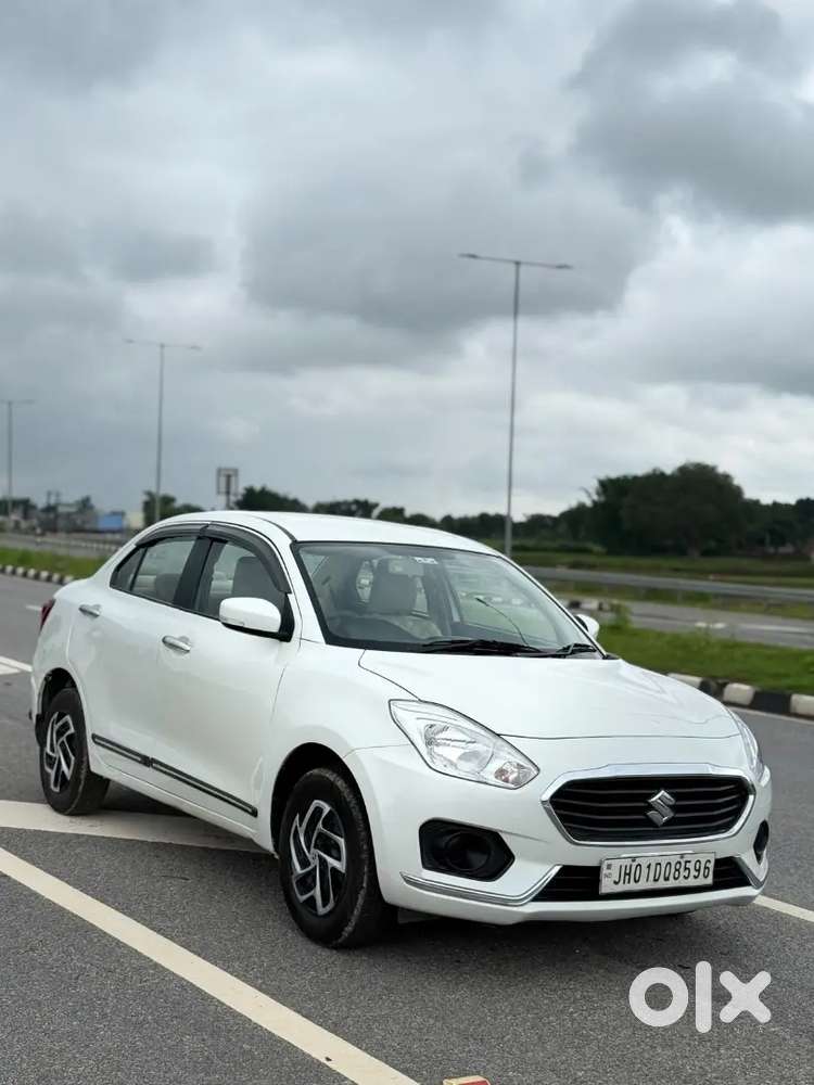 Maruti Suzuki Dzire 2019