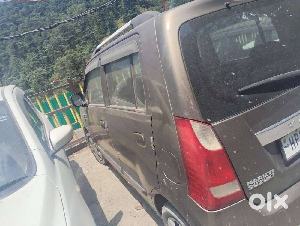 Maruti Suzuki Wagon R 1.0 Vxi Felicity Edition, 2019, Petrol