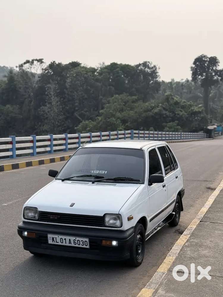 34 Year Single Owner Used. 800 For Sale