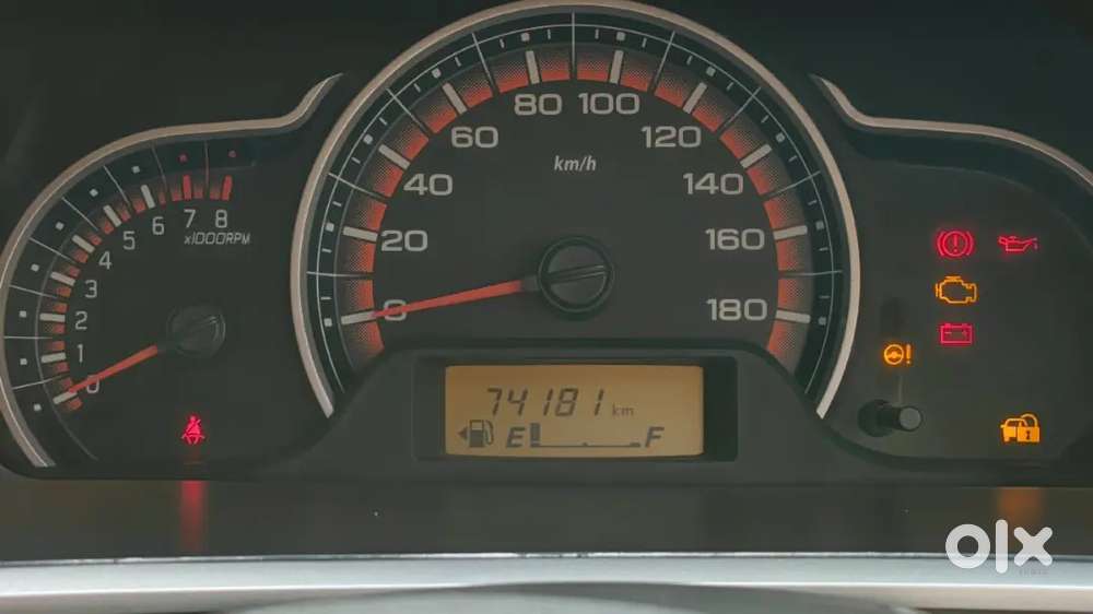 Maruti Alto K10 2014