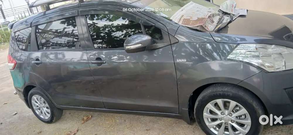 2015 Maruti Suzuki Ertiga For Sale