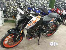 Buy Sell Second Hand Ktm. Duke in Barasat Used KTM Bikes in Barasat OLX