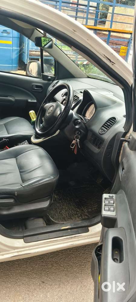 Maruti Suzuki Ritz Ldi, 2016, Diesel
