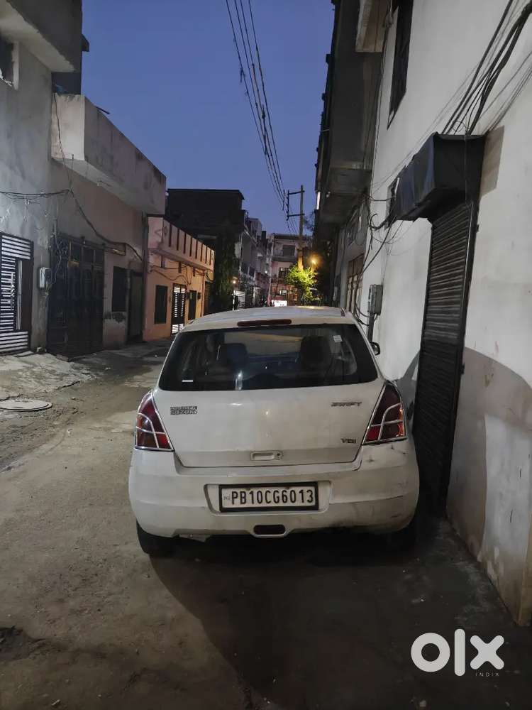 Maruti Suzuki Swift Vdi 2008 Diesel Manual