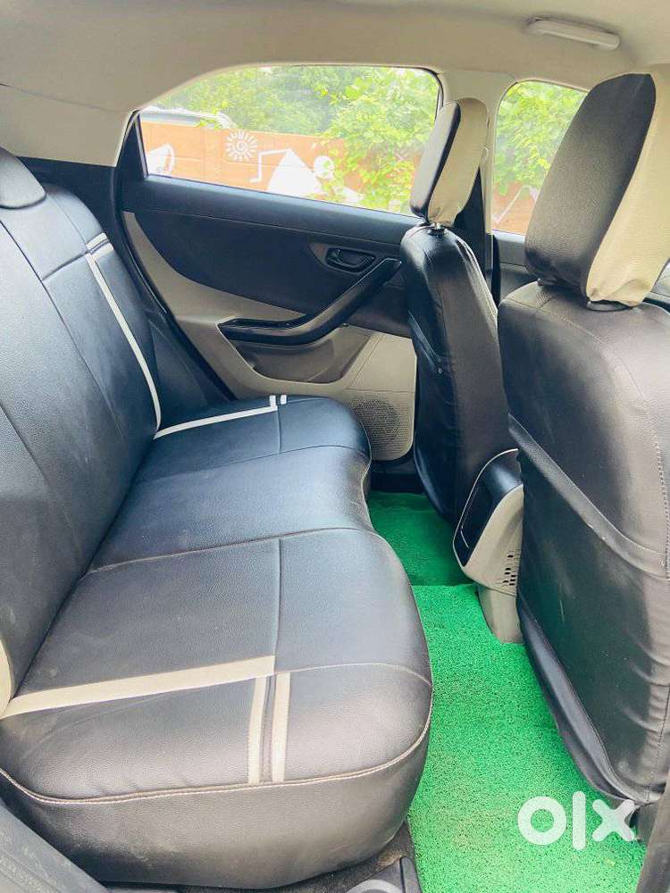 Tata Nexon, 2019, Petrol