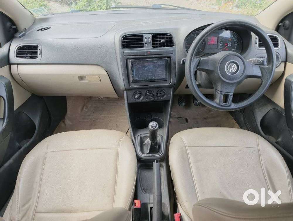 Volkswagen Polo, 2010, Diesel