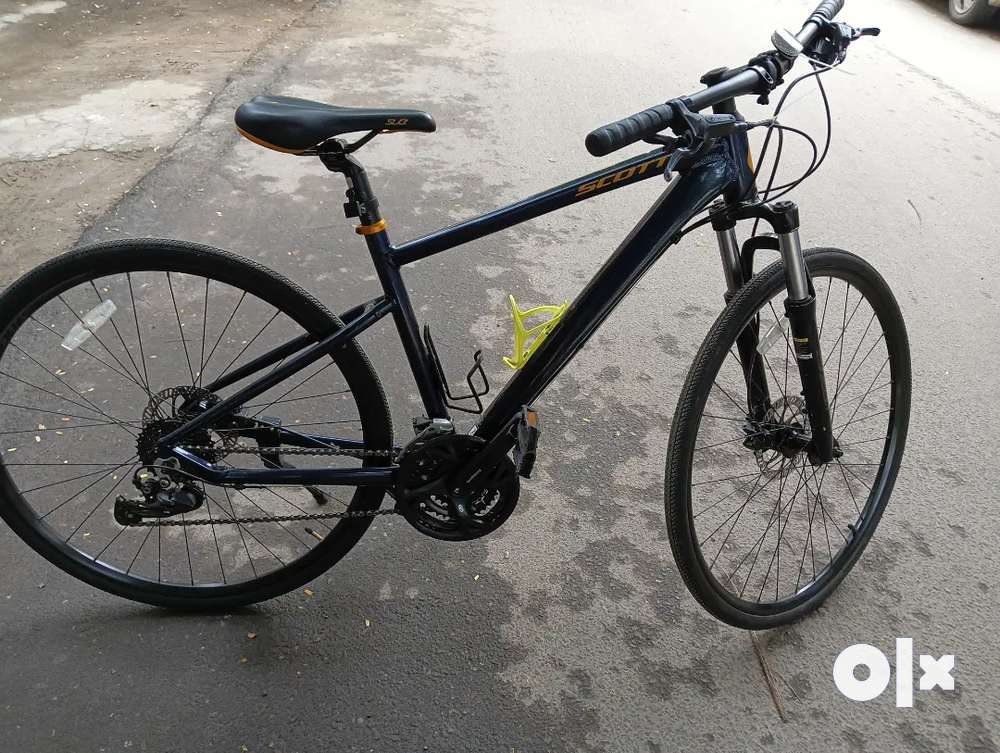 Mens bicycle online olx