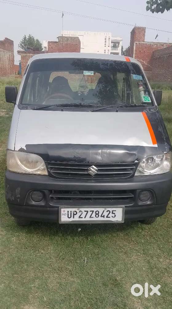 Maruti Suzuki Eeco 15 Lpg 145000 Km Driven