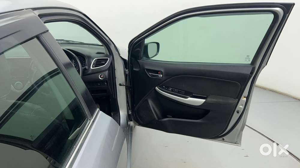 Maruti Suzuki Baleno 1.2 Alpha, 2018, Petrol