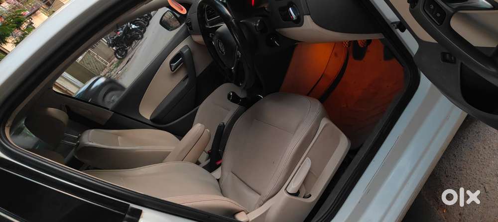 Volkswagen Vento Diesel Comfortline, 2015, Diesel