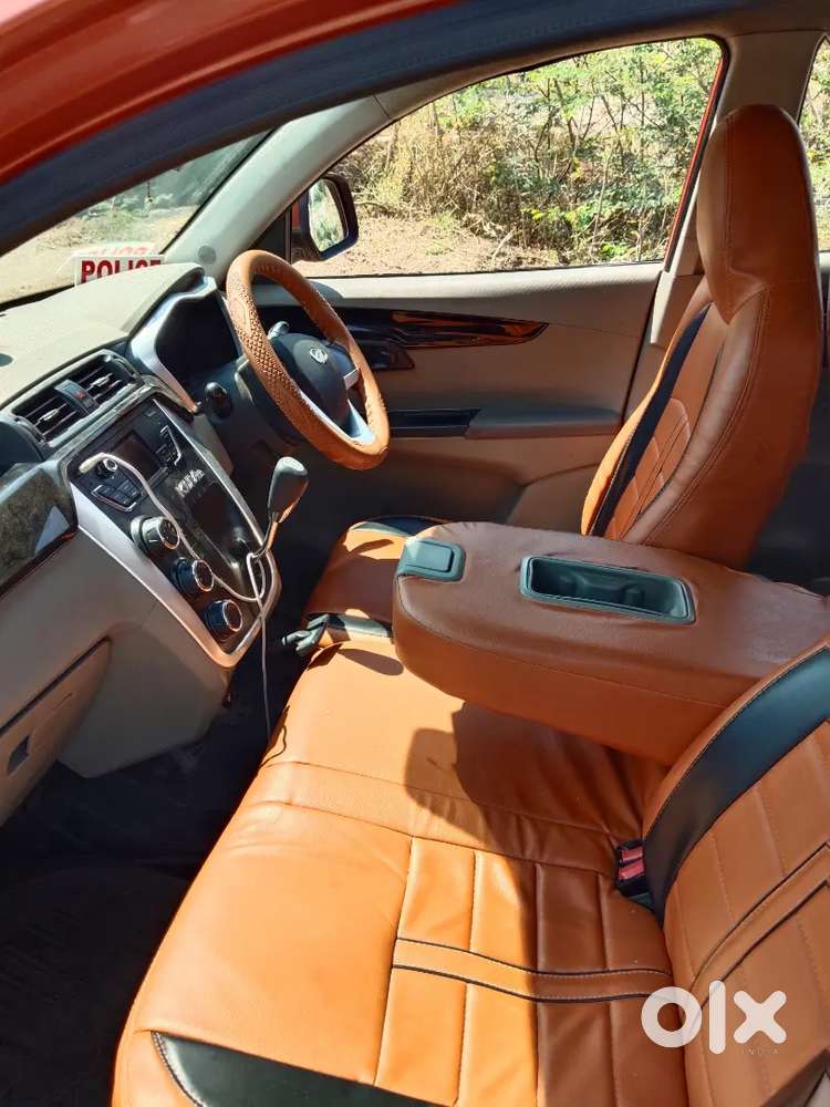 Mahindra Kuv 100 2016 Diesel Good Condition