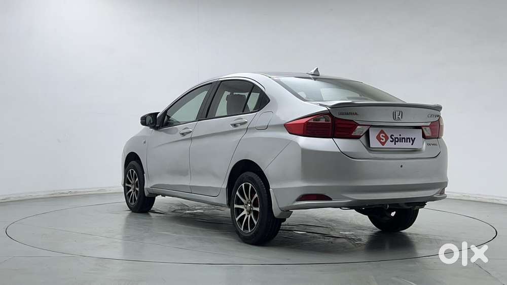 Honda City I-vtec Sv, 2014, Petrol