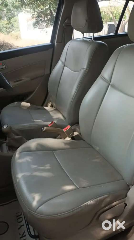 Maruti Suzuki Dzire 2012 Petrol Well Maintained