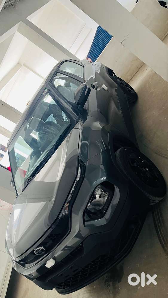 Tata Punch Adventure Plus 2025 Petrol New Car Well Maintained