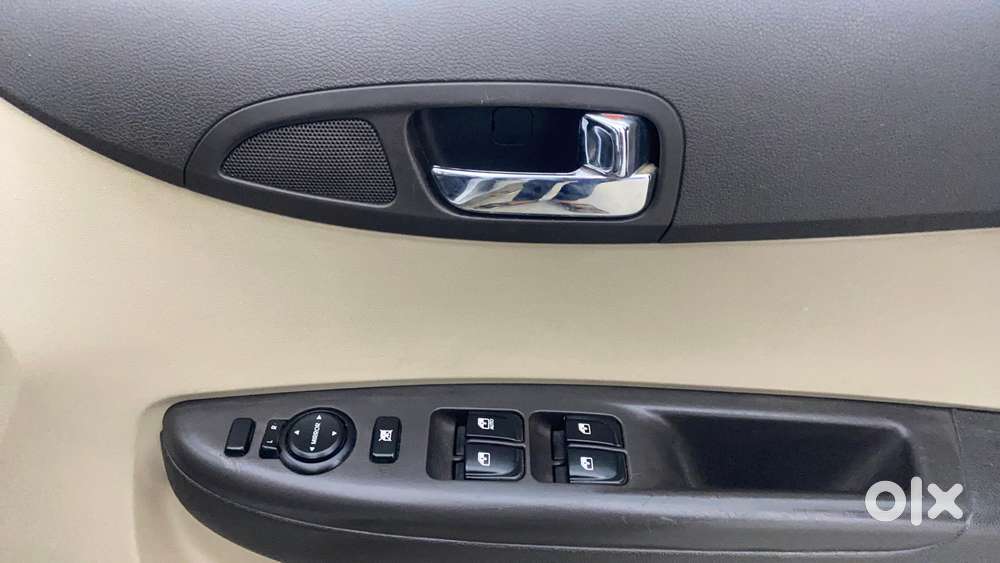 Hyundai I20 2012-2014 Magna, 2013, Petrol