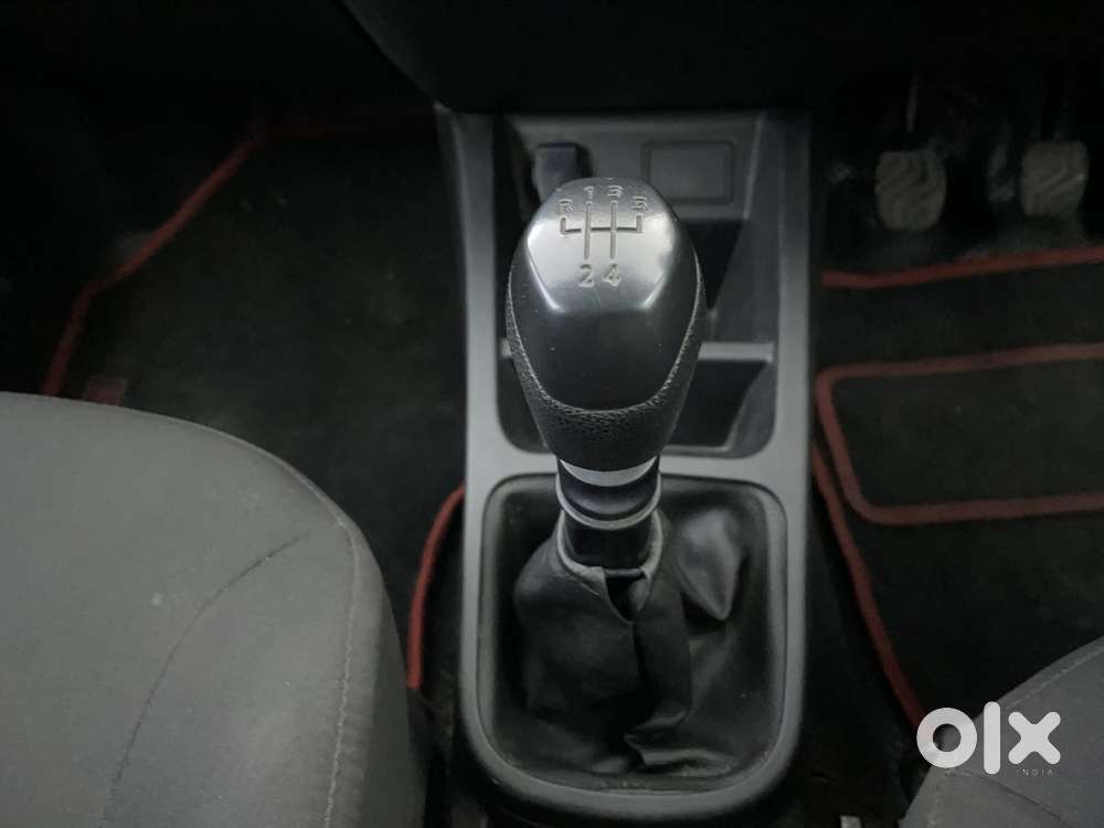 Renault Kwid Rxl 1.0, 2022, Petrol