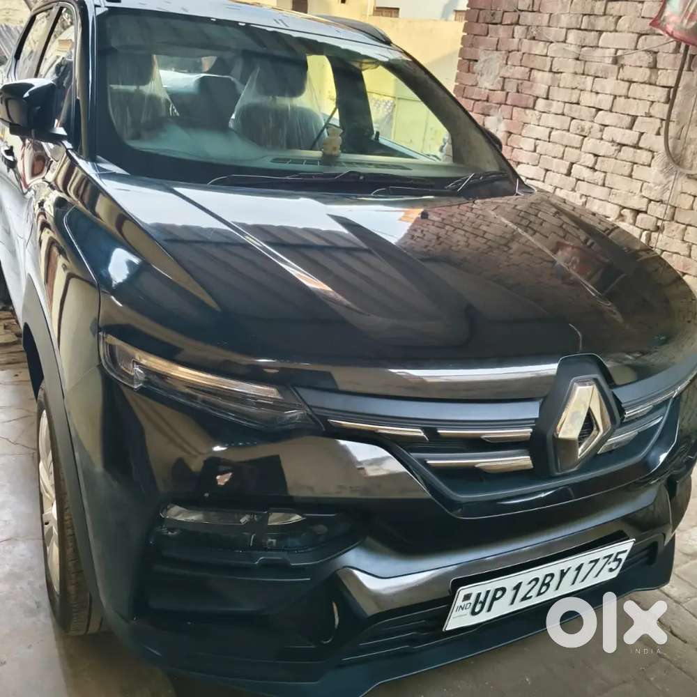 Renault Kiger 1.0 Rxl  Mt 2024