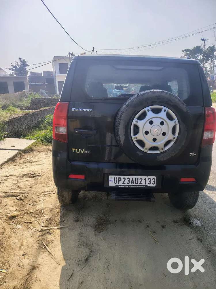 Tuv300 T6+