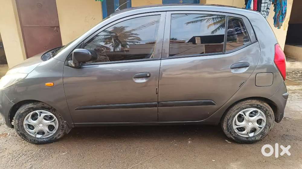 Hyundai I10 2011 Petrol Good Condition