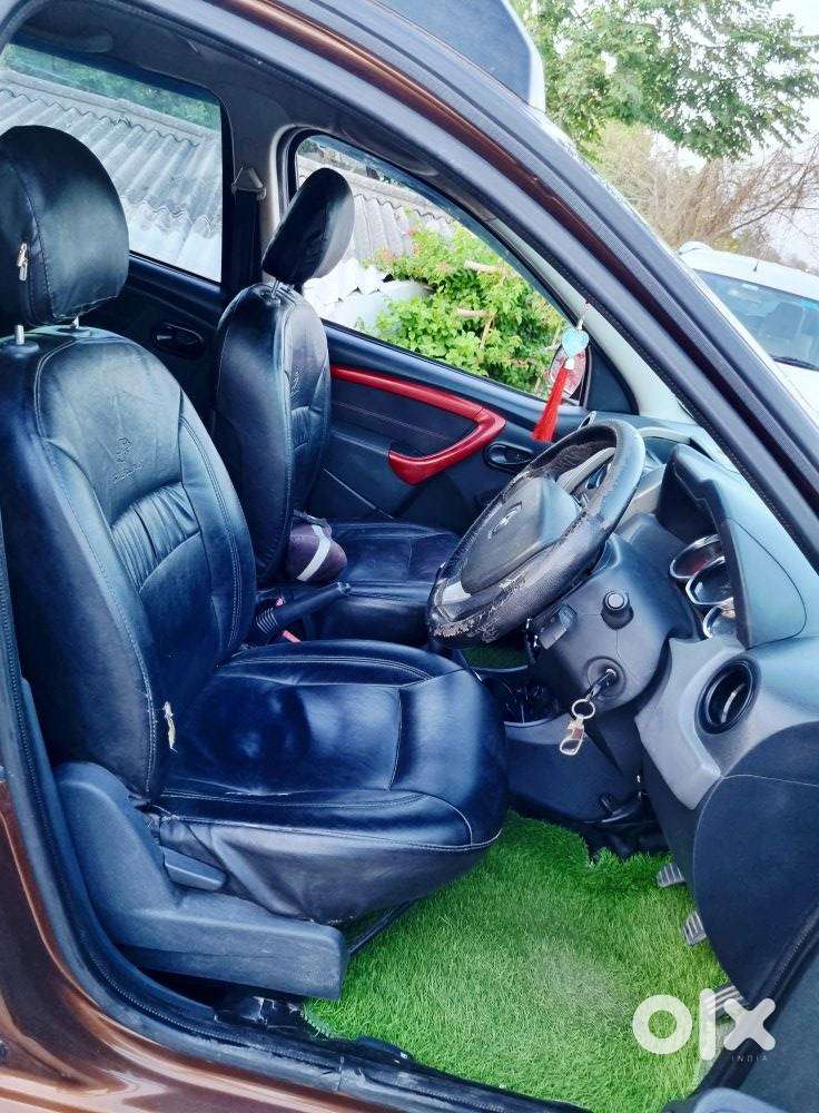 Renault Duster, 2016, Diesel