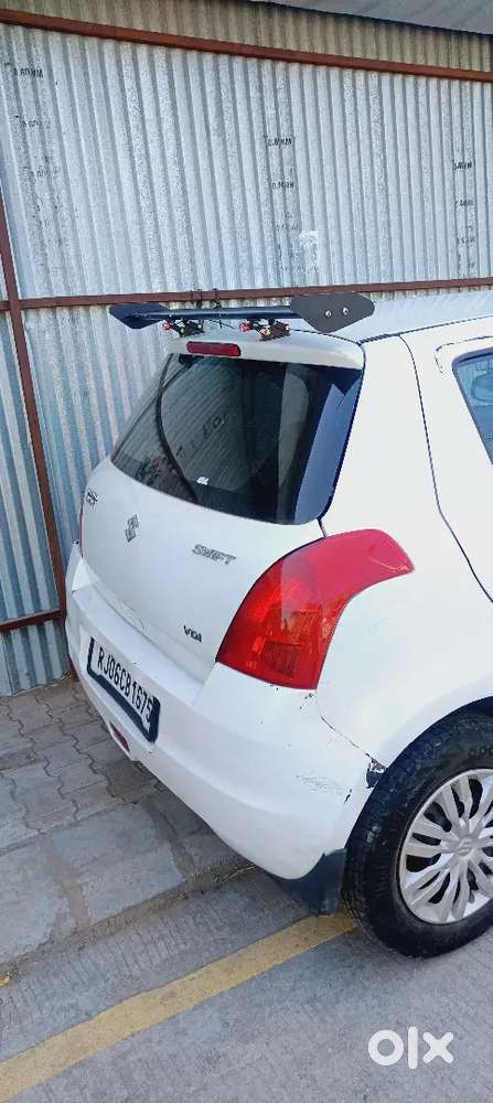Maruti Suzuki Swift 2011 Diesel 90000 Km Driven