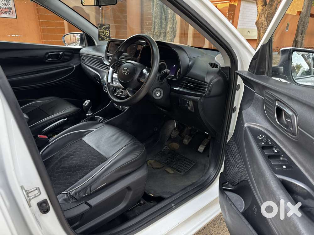 Hyundai Elite I20 1.2 Magna Plus, 2021, Diesel