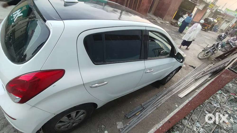 Hyundai I20 2012 Diesel Good Condition