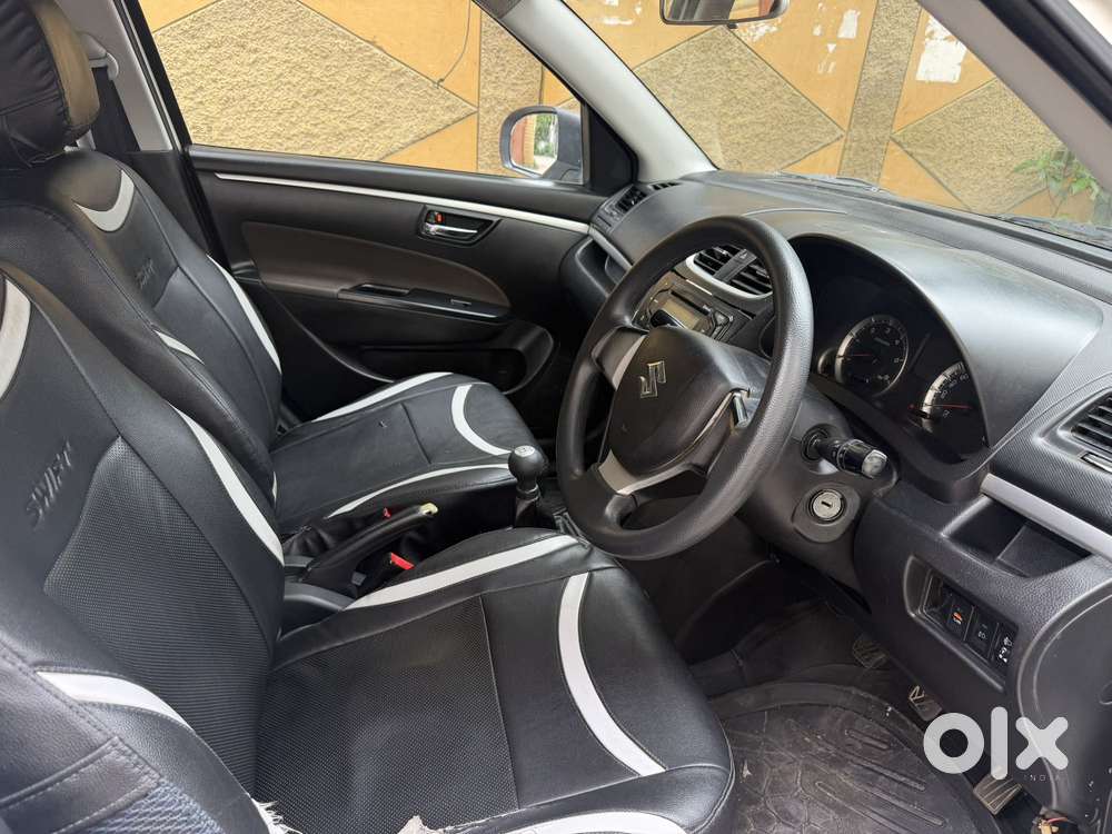 Maruti Suzuki Swift Ddis Vdi, 2014, Diesel