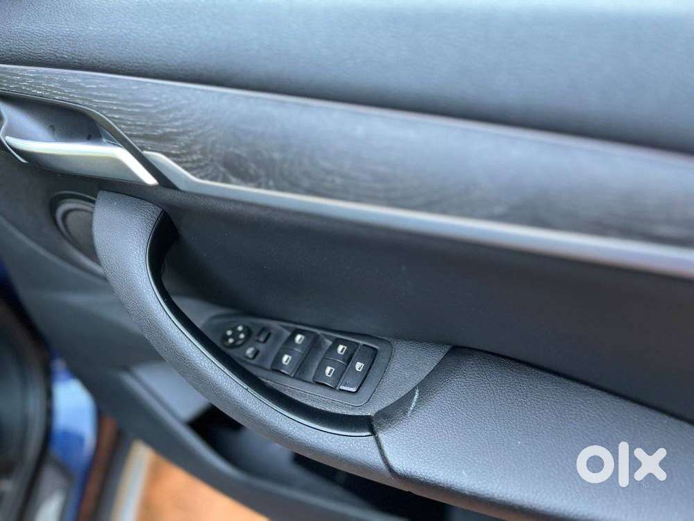 Bmw X1 2.0 Sdrive20d Xline, 2018, Diesel