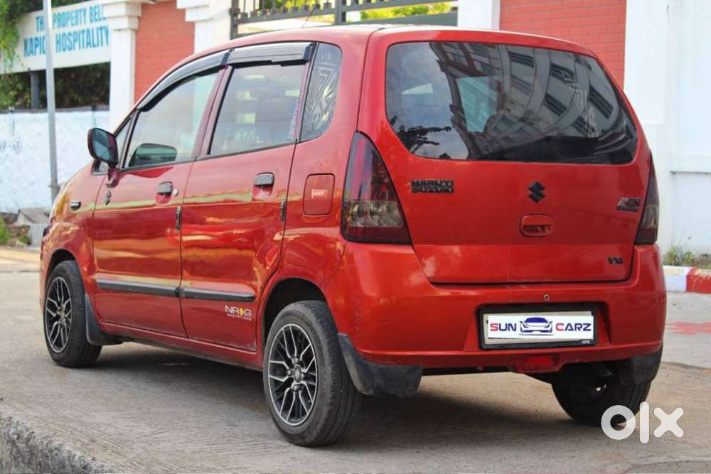 Maruti Suzuki Zen Estilo, 2011, Petrol