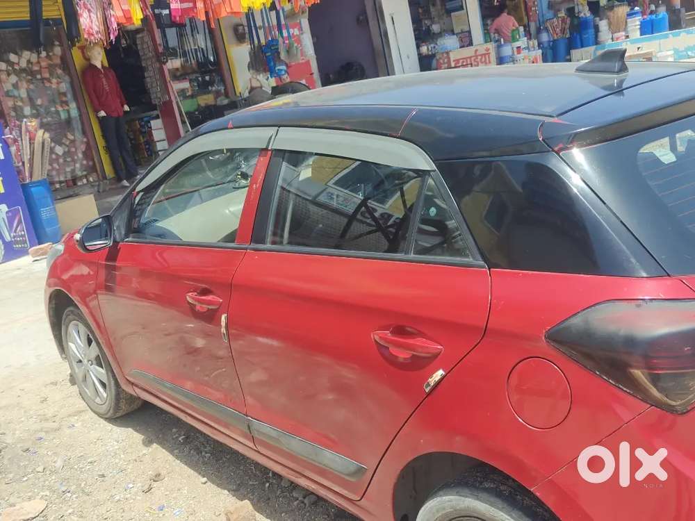 Hyundai I20 2016 Diesel Good Condition