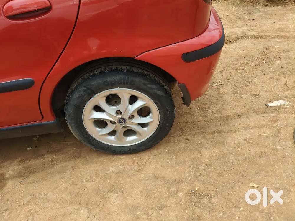 Fiat 1100 2006
