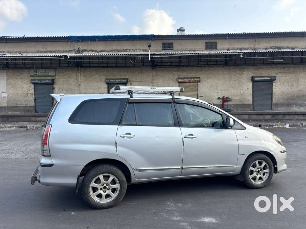 Toyota Innova Diesel 2010