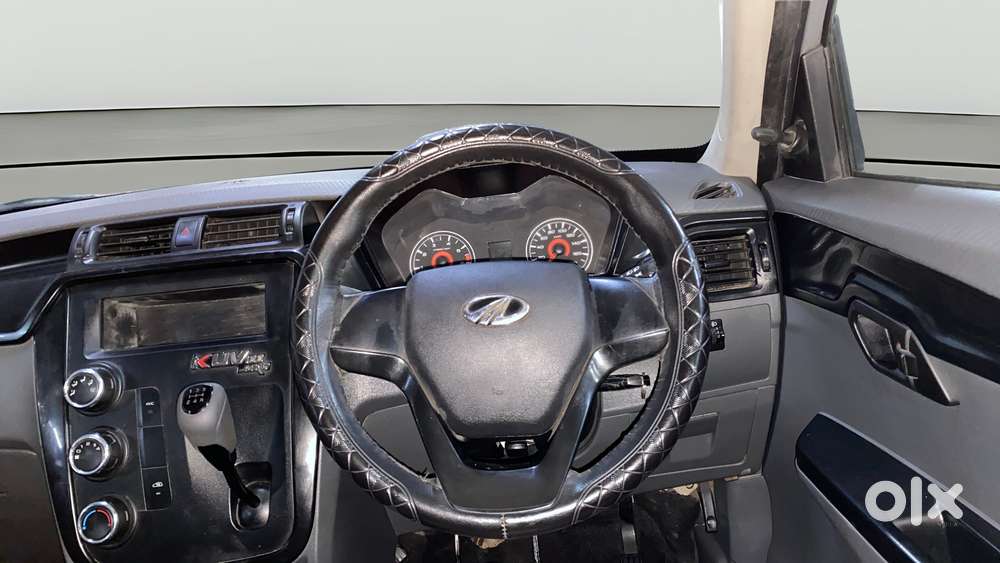 Mahindra Kuv100 Nxt 1.2 K2 Diesel 6 Str, 2018, Diesel