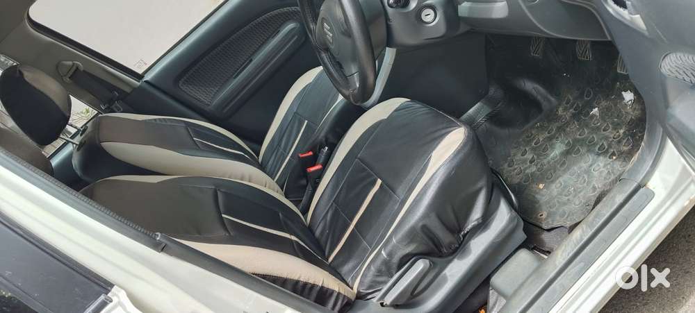 Maruti Suzuki Ritz Vxi (abs) Bs Iv, 2016, Petrol