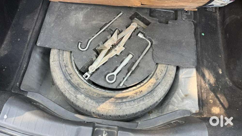 Honda Wr-v 2017 Petrol