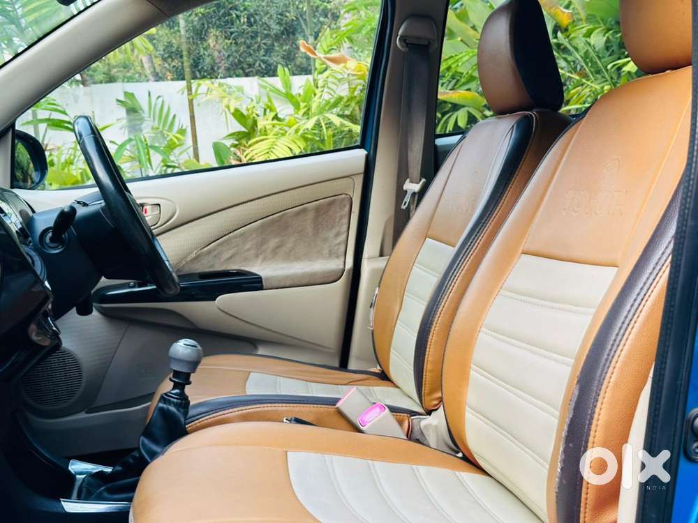 Toyota Etios Liva 2014-2016 Vxd, 2017, Diesel