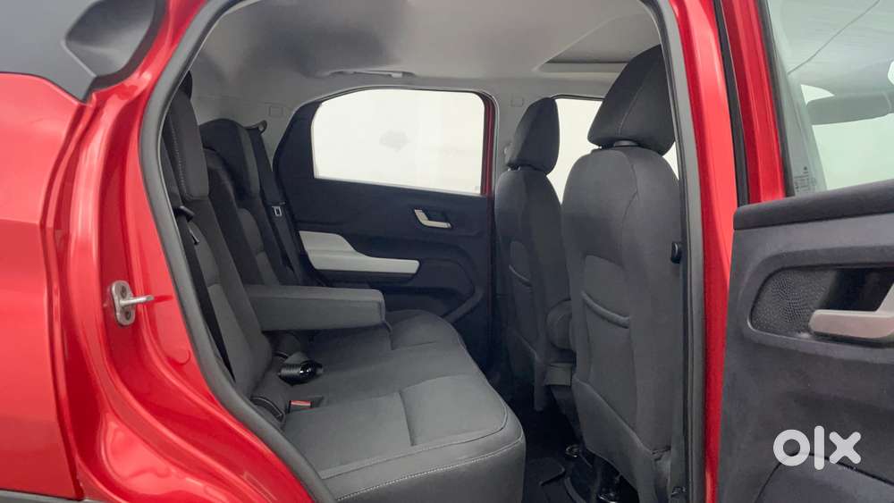 Tata Punch Creative Dual Tone Amt Sunroof, 2023, Petrol