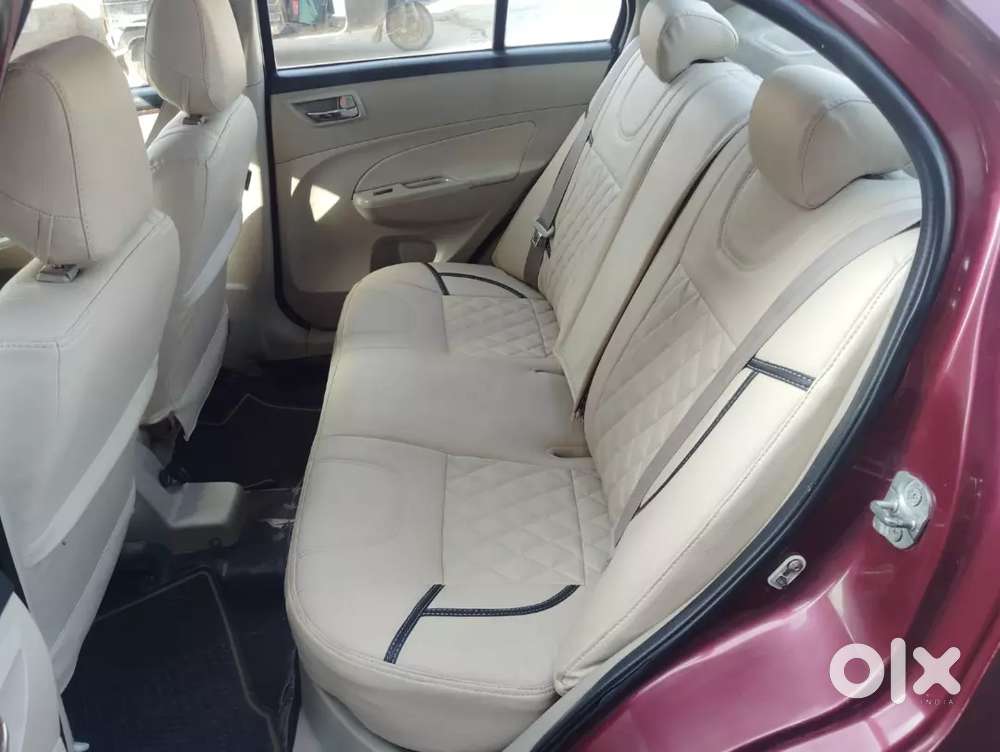 Maruti Swift Dzire Diesel 2015
