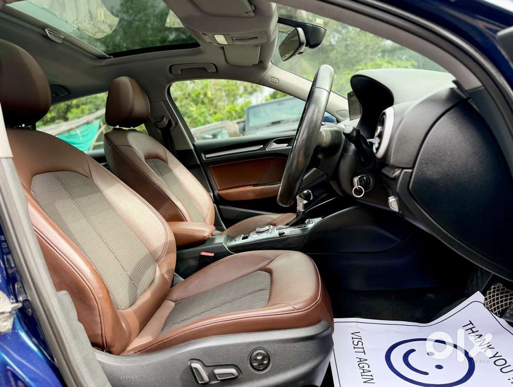 Audi A3 1.4 35 Tfsi Premium Plus, 2019, Petrol