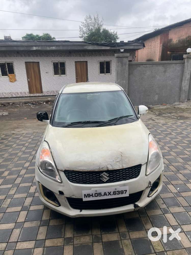 Maruti Swift Vdi 2012 Diesel