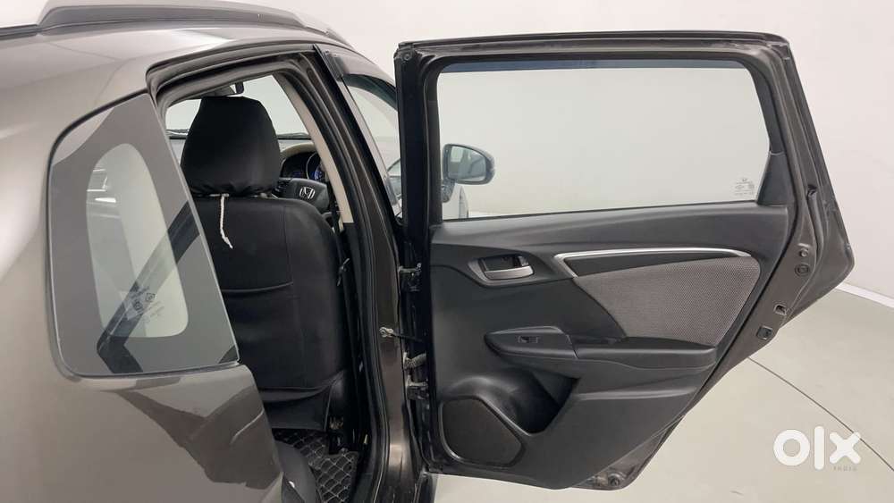 Honda Wr-v 1.5 Vx I-dtec, 2018, Diesel