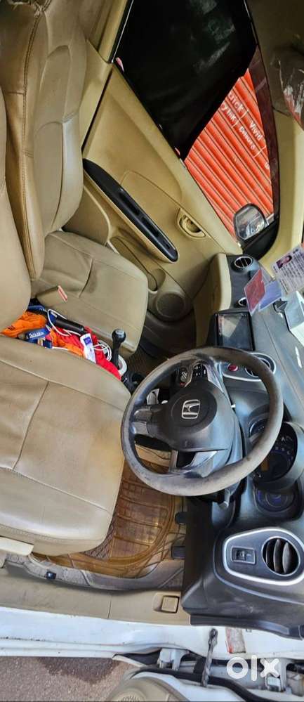 Honda Mobilio Diesel 2015 S Idtec