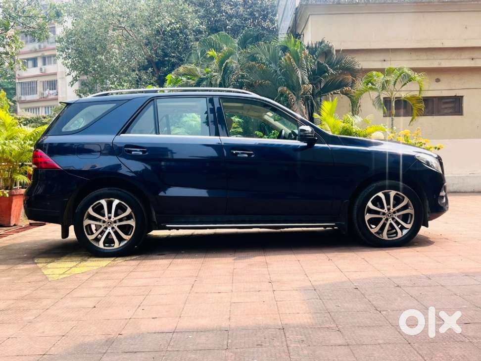 Mercedes-benz Gle Class 2.1 250d 4matic, 2018, Diesel