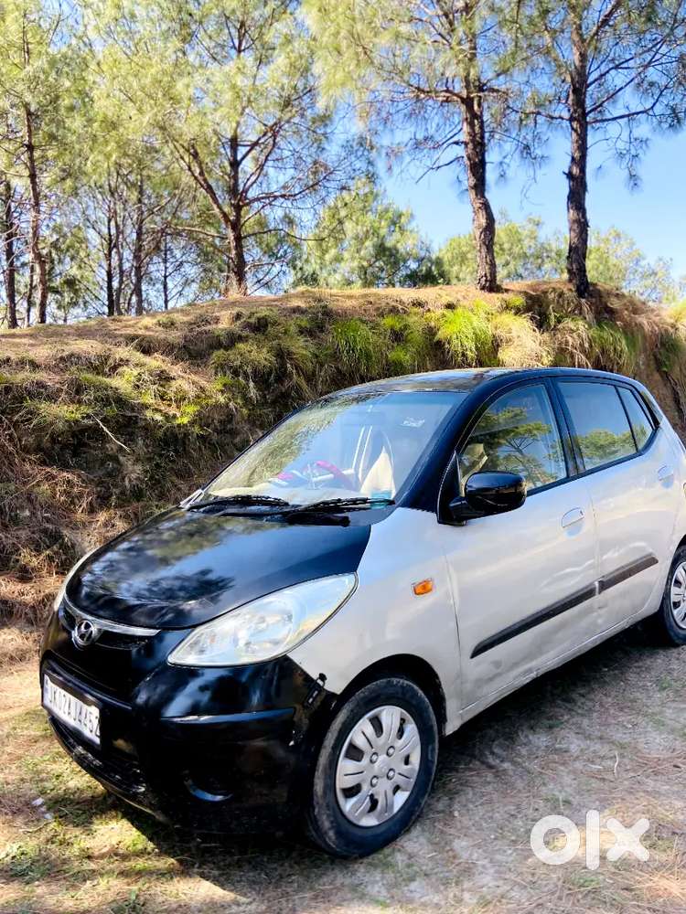 Hyundai Grand I10 Prime 2009 Petrol 70000 Km Driven