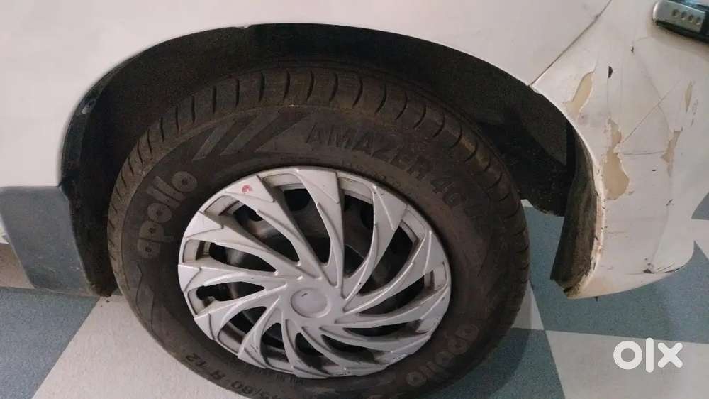 Maruti Suzuki Alto Lxi 2014